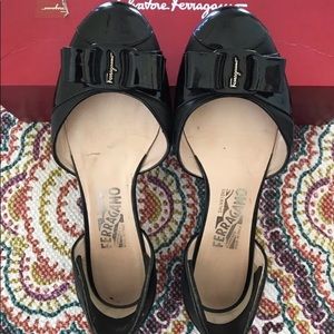 Salvatore Ferragamo shoes
